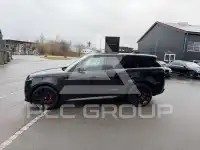 2023 Land Rover Range Rover