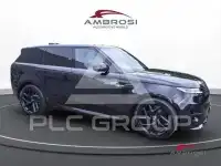 2023 Land Rover Range Rover