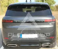 2023 Land Rover Range Rover