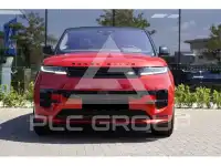 2023 Land Rover Range Rover