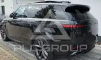 2023 Land Rover Range Rover