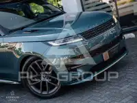 2023 Land Rover Range Rover