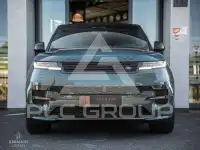 2023 Land Rover Range Rover
