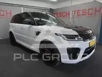 2023 Land Rover Range Rover