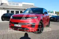 2023 Land Rover Range Rover