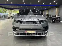 2023 Land Rover Range Rover