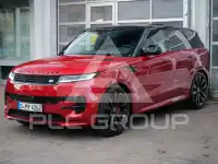 2023 Land Rover Range Rover