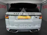 2023 Land Rover Range Rover