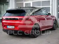 2023 Land Rover Range Rover