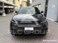 2023 Land Rover Range Rover