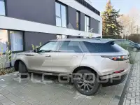 2023 Land Rover Range Rover