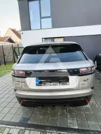 2023 Land Rover Range Rover
