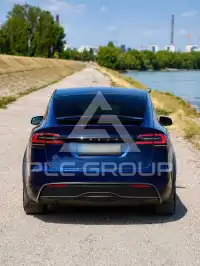 2023 Tesla Model X