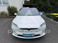 2023 Tesla Model X