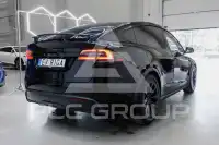 2023 Tesla Model X