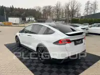 2023 Tesla Model X