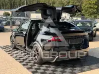 2023 Tesla Model X