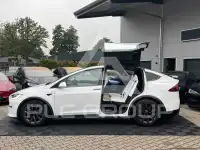 2023 Tesla Model X