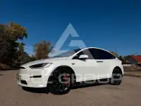 2023 Tesla Model X