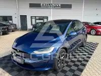 2023 Tesla Model X