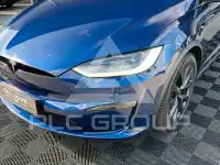 2023 Tesla Model X