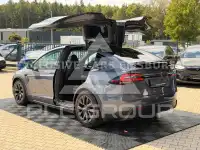 2023 Tesla Model X