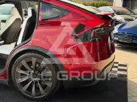 2023 Tesla Model X