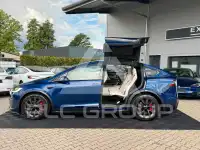 2023 Tesla Model X