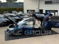 2023 Tesla Model X