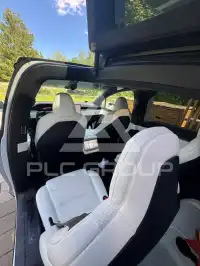 2023 Tesla Model X