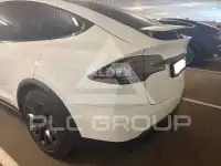 2023 Tesla Model X