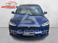 2023 Tesla Model X