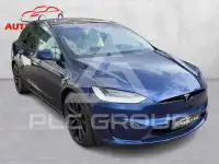 2023 Tesla Model X