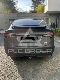 2023 Tesla Model X