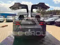 2023 Tesla Model X