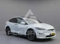 2023 Tesla Model X