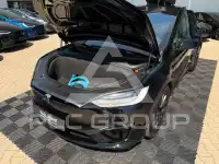 2023 Tesla Model X