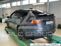 2023 Tesla Model X