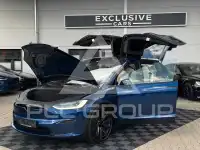 2023 Tesla Model X