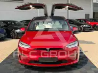 2023 Tesla Model X