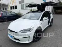 2023 Tesla Model X