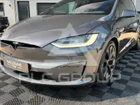 2023 Tesla Model X