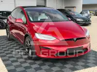 2023 Tesla Model X