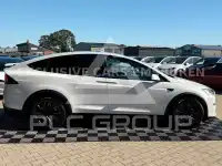 2023 Tesla Model X