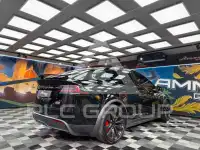 2023 Tesla Model X