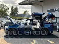 2023 Tesla Model X