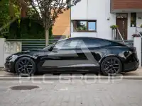 2023 Tesla Model S