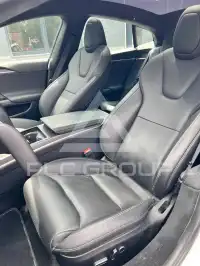 2023 Tesla Model S