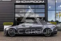 2023 Tesla Model S