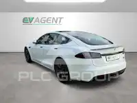2023 Tesla Model S